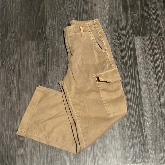 GAP Denim - GAP cargo Jeans